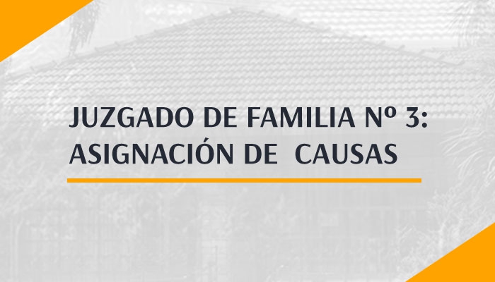 JUZGADO-DE-FAMILIA-3 -ASIGNACION-DE-CAUSAS_16-09-2019